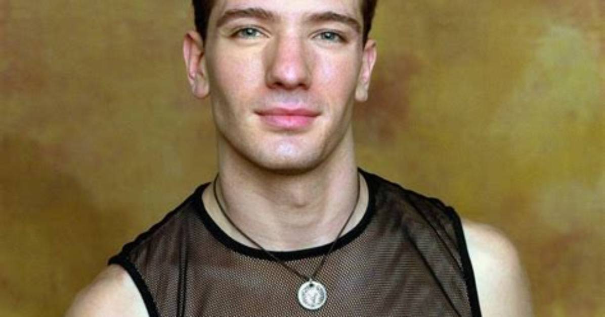 Jc Chasez