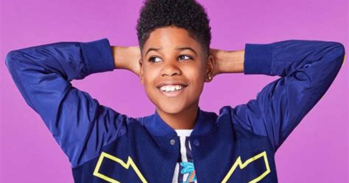 Jd Mccrary Bio, Age, Family, Dating, Net Worth, Movies & Tv Show, Age, Instagram, Tiktok, Height
