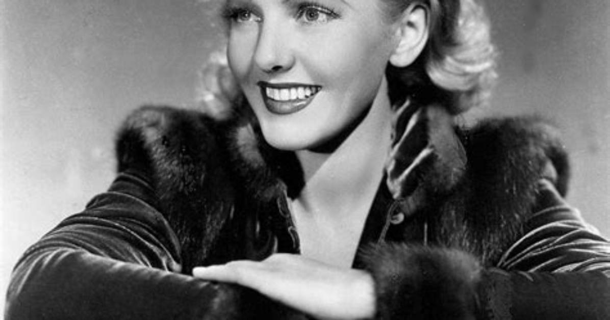 Jean Arthur