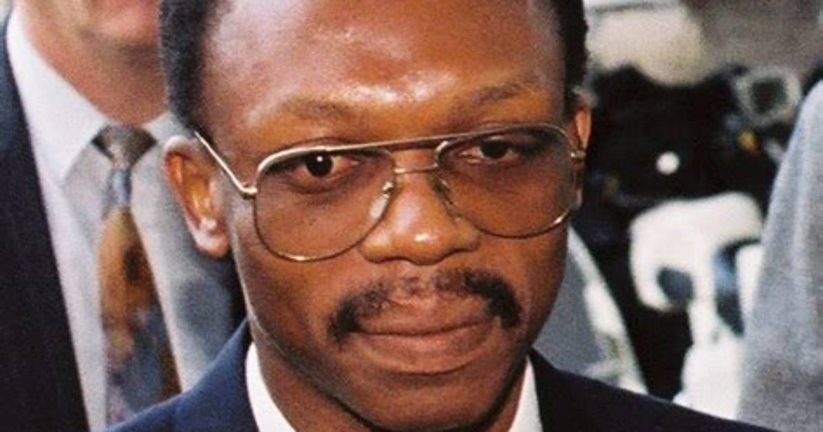 Jean-Bertrand Aristide