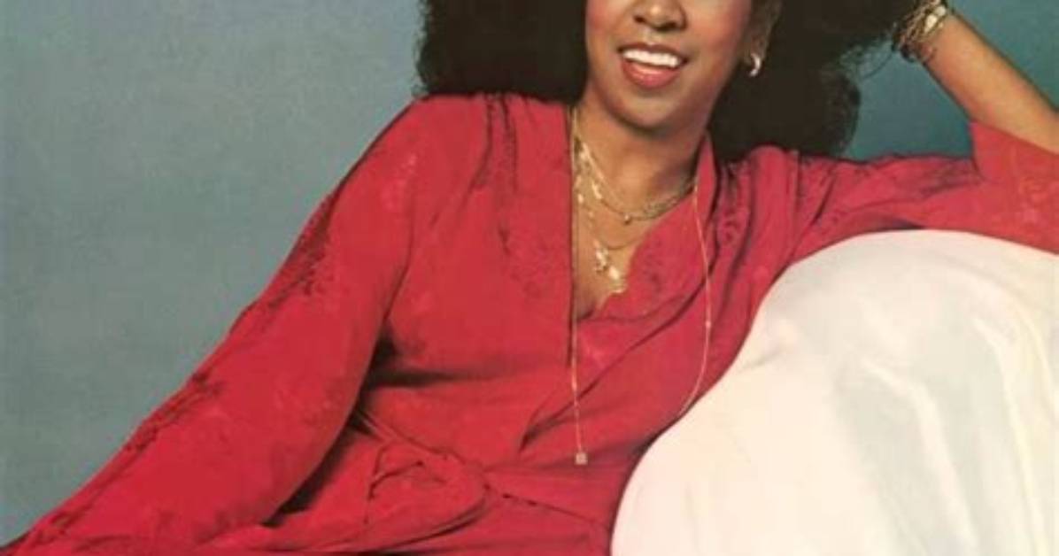 Jean Carn