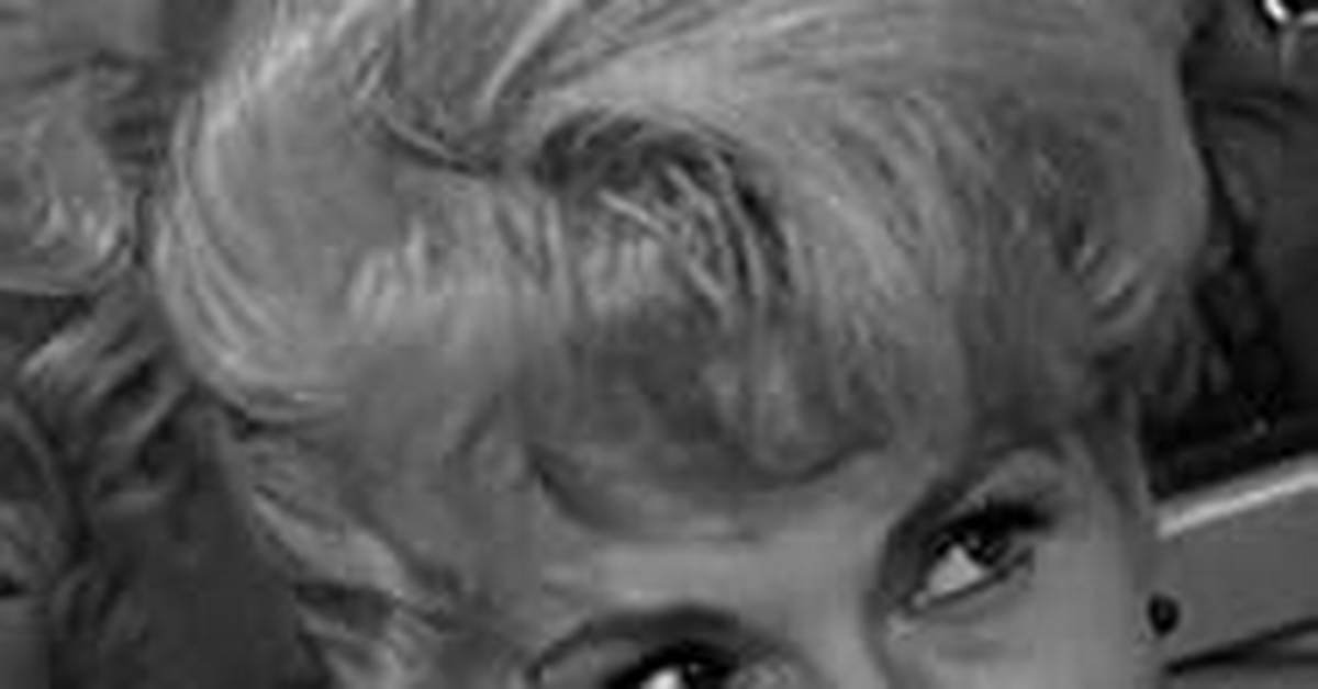 Jean Carson Net Worth