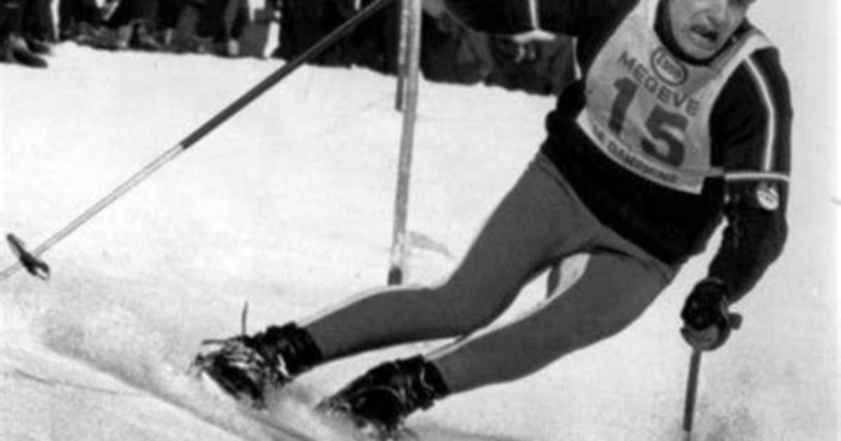 Jean Claude Killy Net Worth