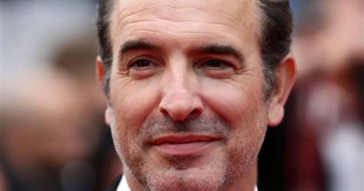 Jean Dujardin
