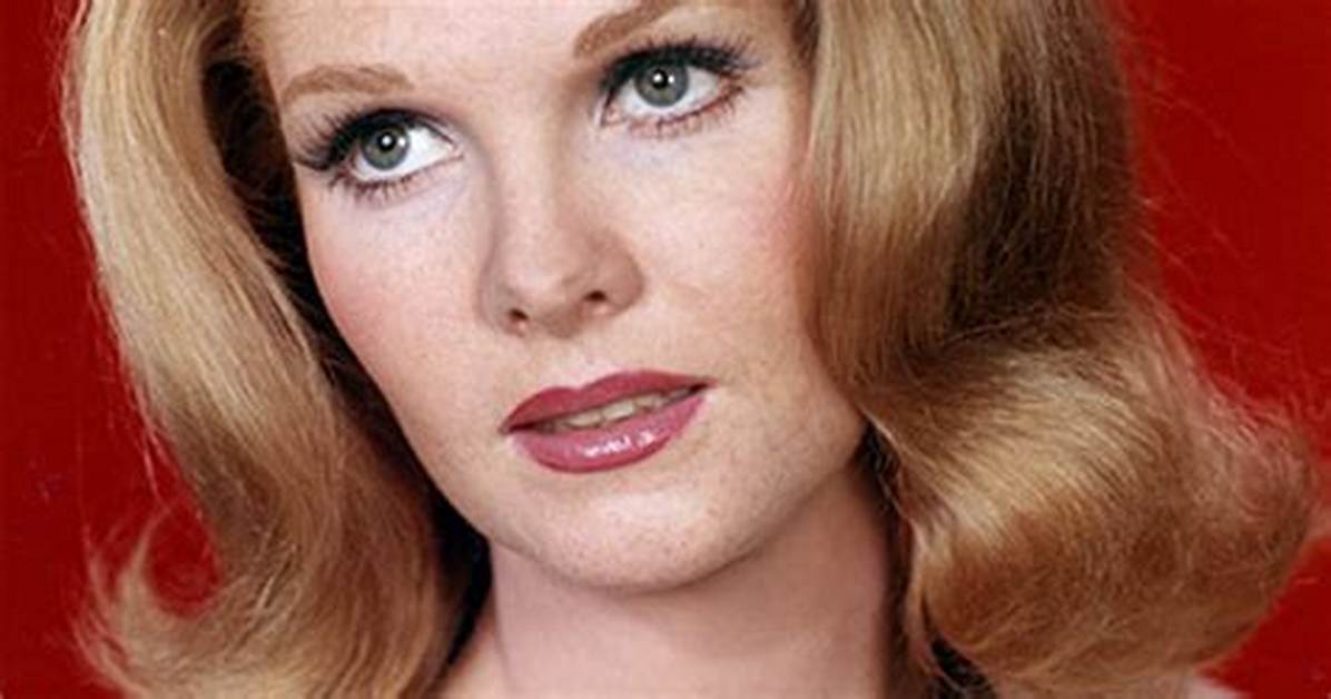Jean Hale