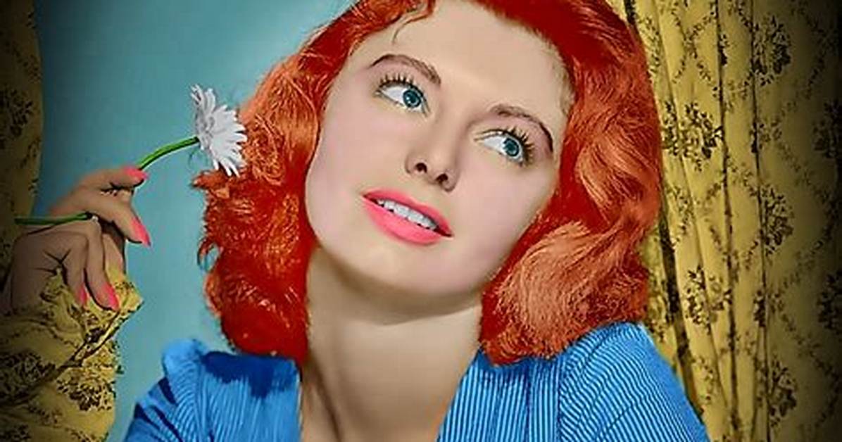 Jean Heather