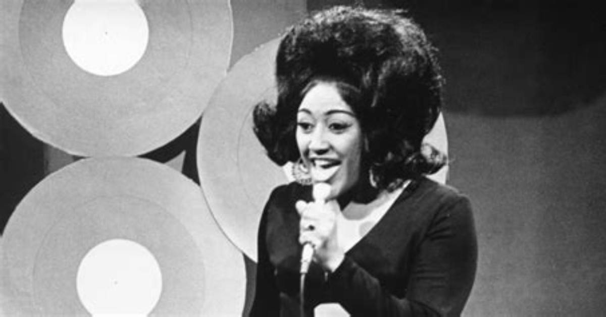 Jean Knight