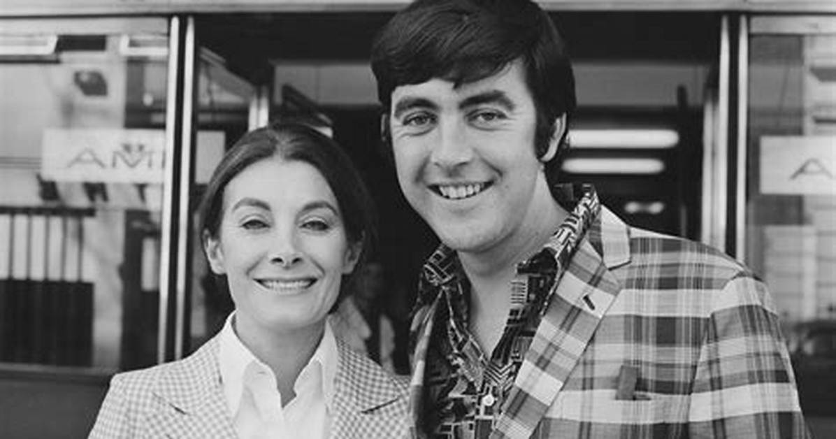 Jean Marsh Net Worth