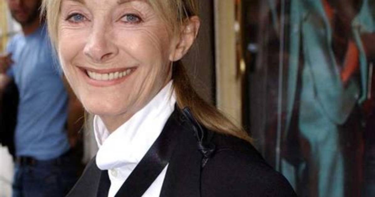 Jean Marsh