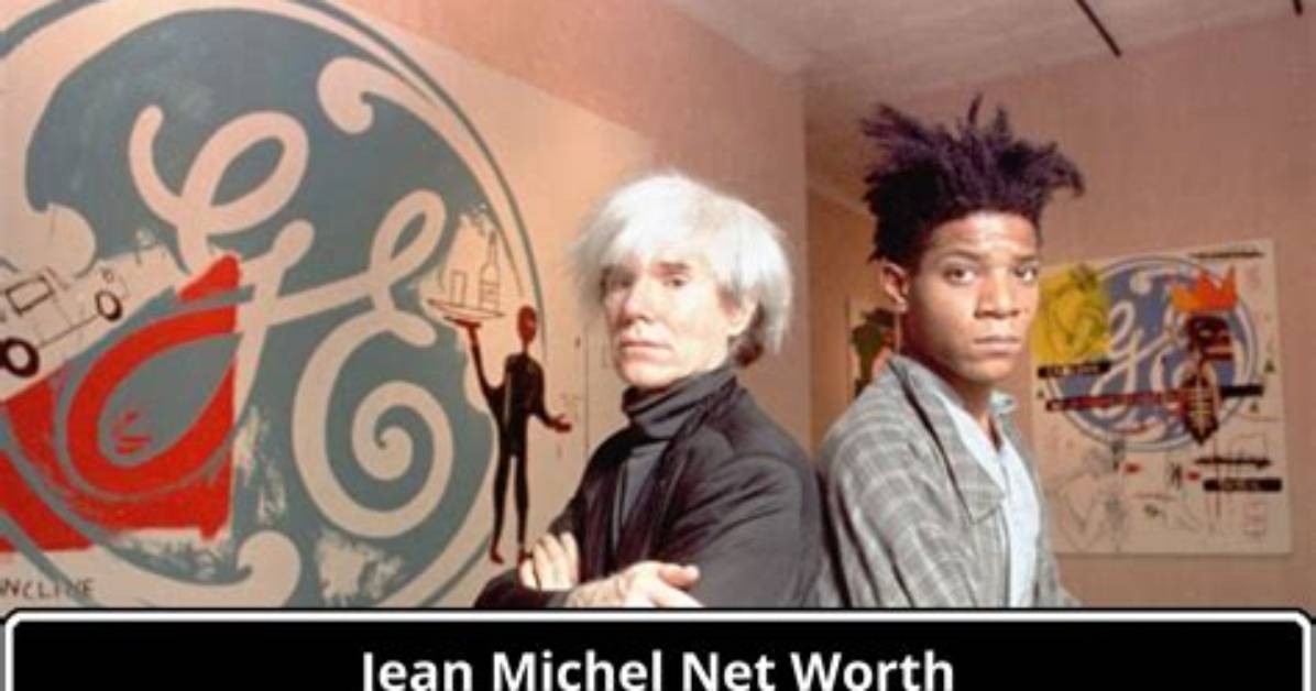 Jean-Michel Etienne Net Worth (2024)