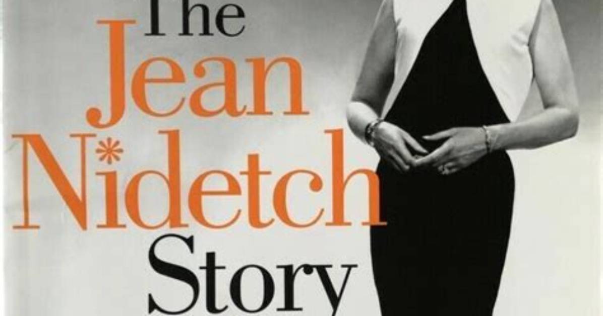 Jean Nidetch Net Worth