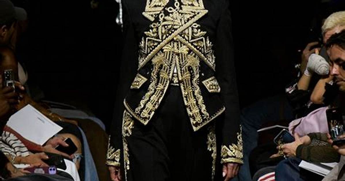 Jean Paul Gaultier