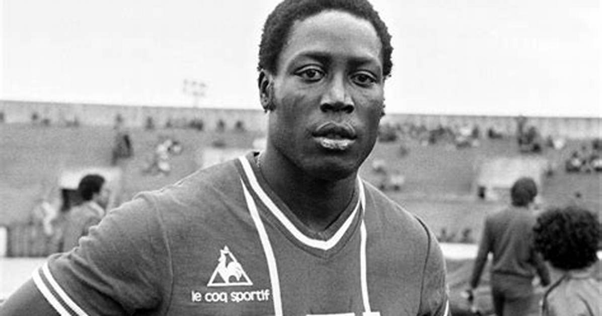 Jean Pierre Adams: French Footballer Dies After 39 Year's in a Coma