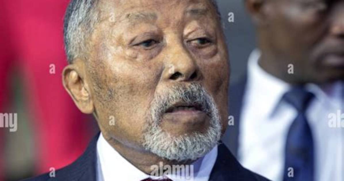Jean Ping