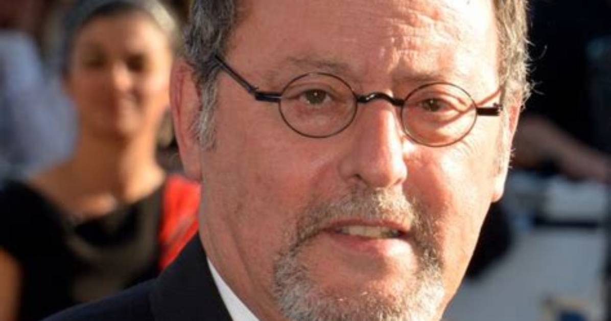 Jean Reno
