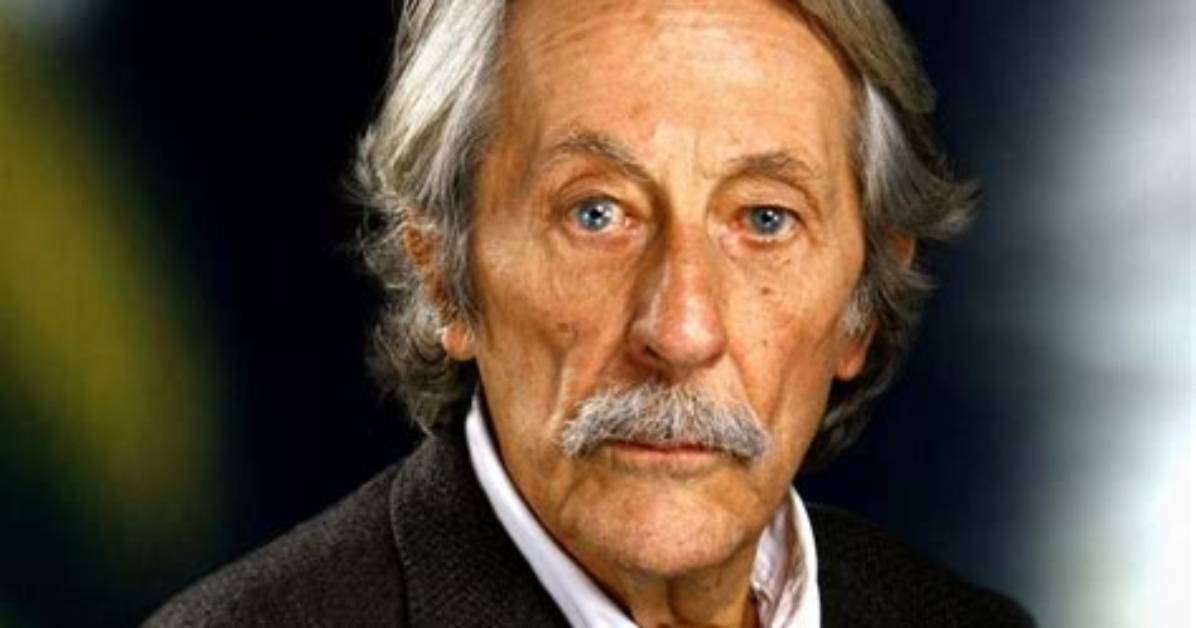 Jean Rochefort