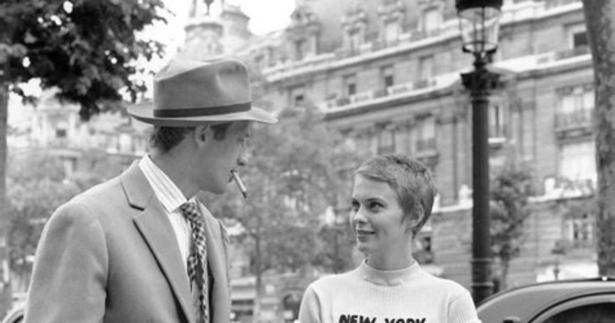 Jean Seberg