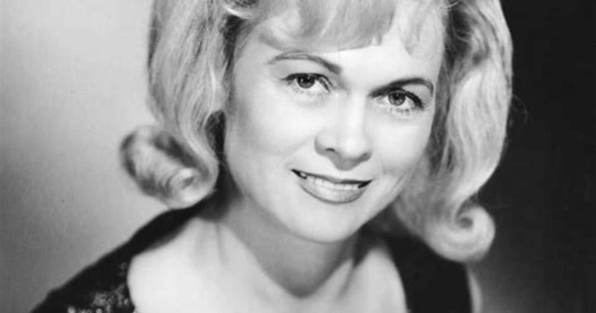 Jean Shepard