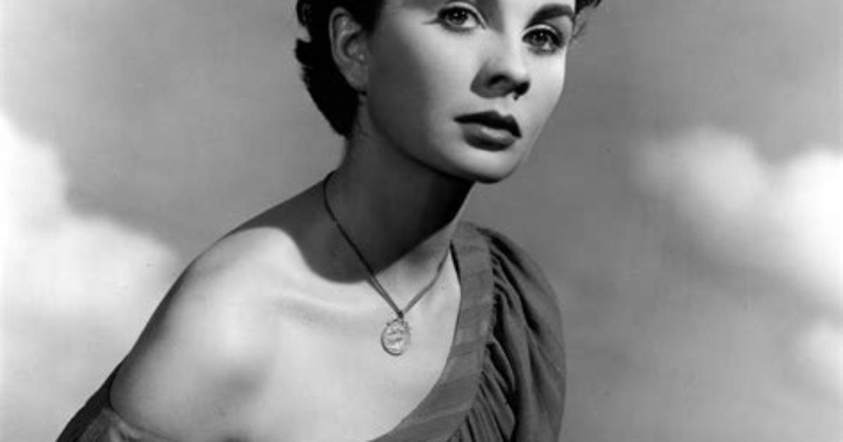 Jean Simmons