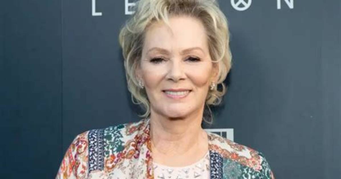 Jean Smart Net Worth