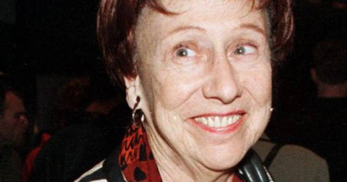 Jean Stapleton Net Worth