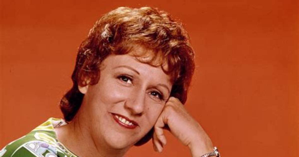 Jean Stapleton