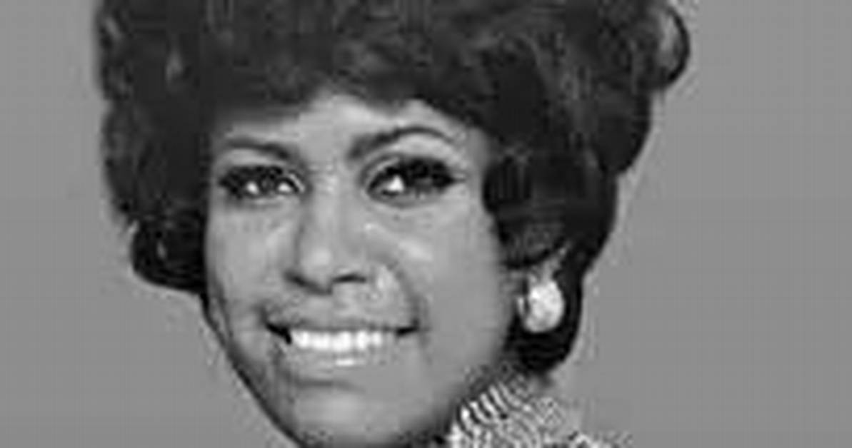 Jean Terrell Net Worth