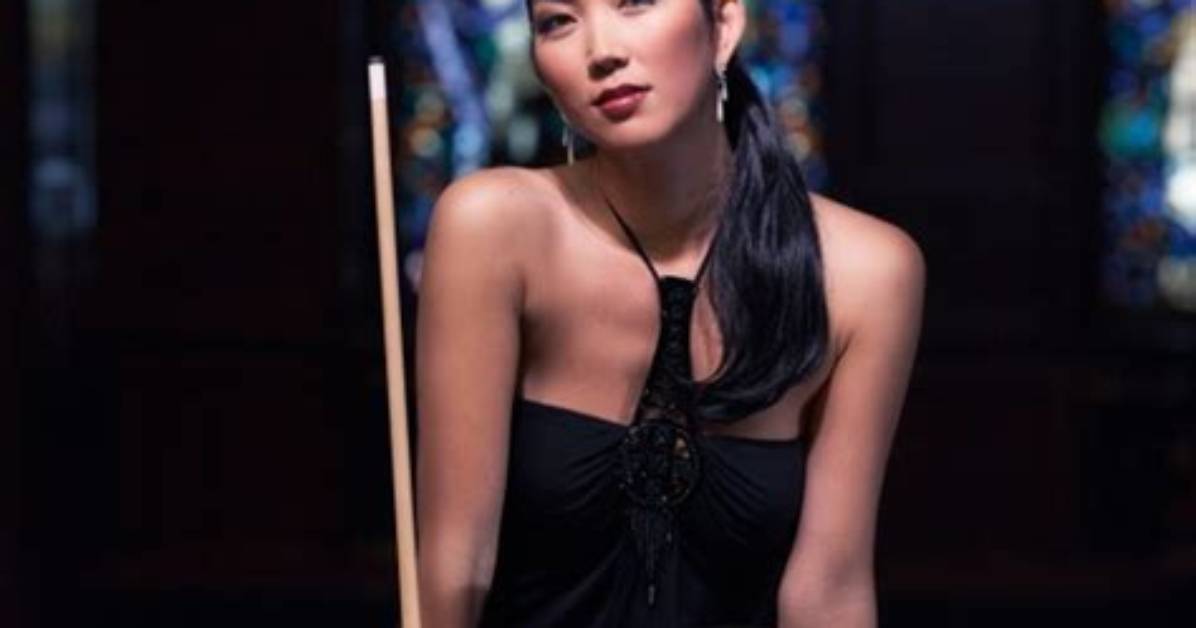 Jeanette Lee