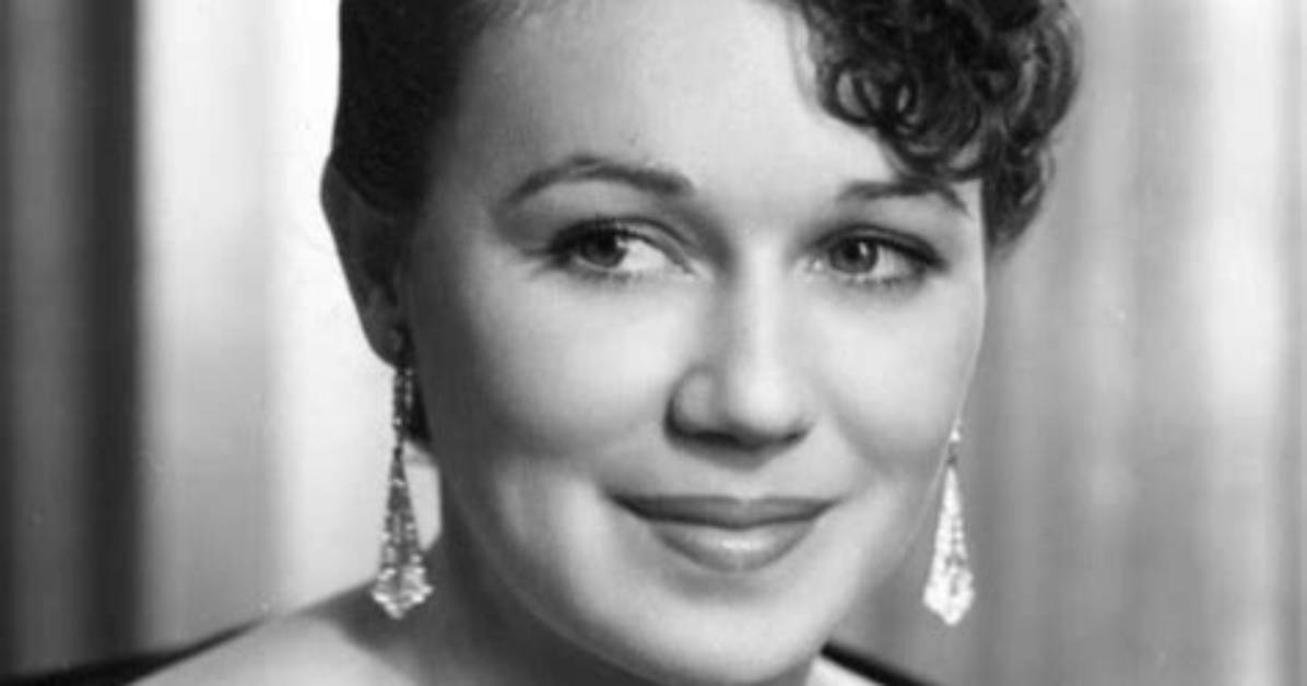 Jeanette Nolan