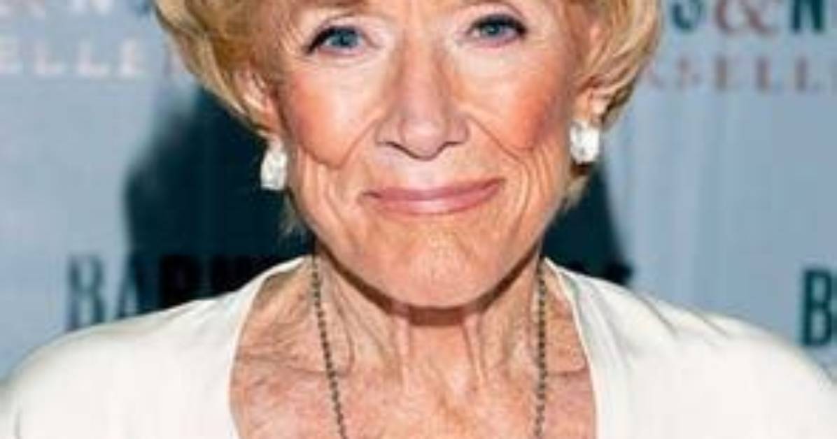 Jeanne Cooper Net Worth