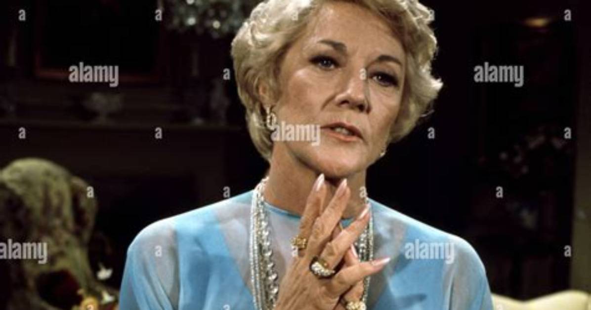 Jeanne Cooper