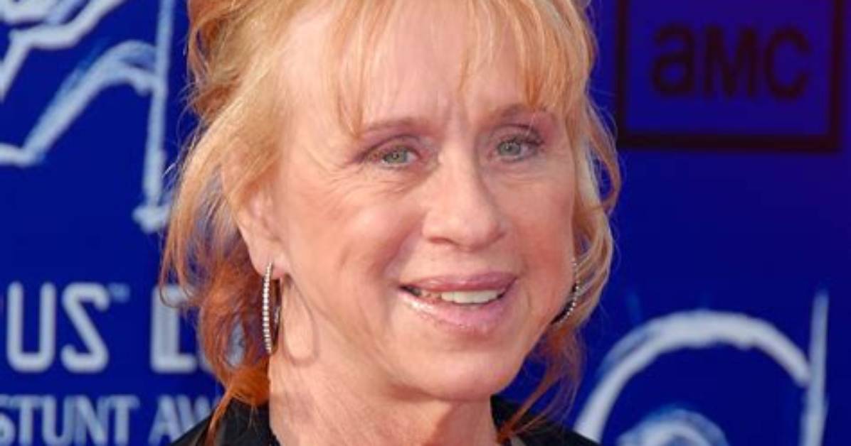 Jeannie Epper Net Worth