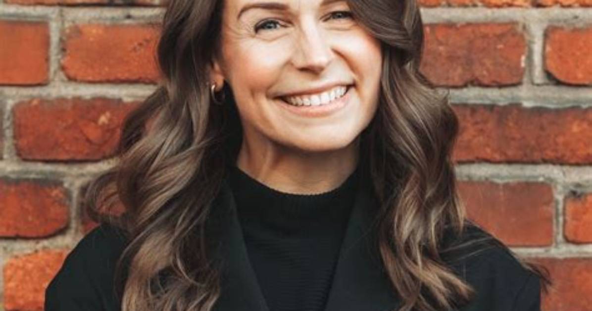 Jeannie Klisiewicz