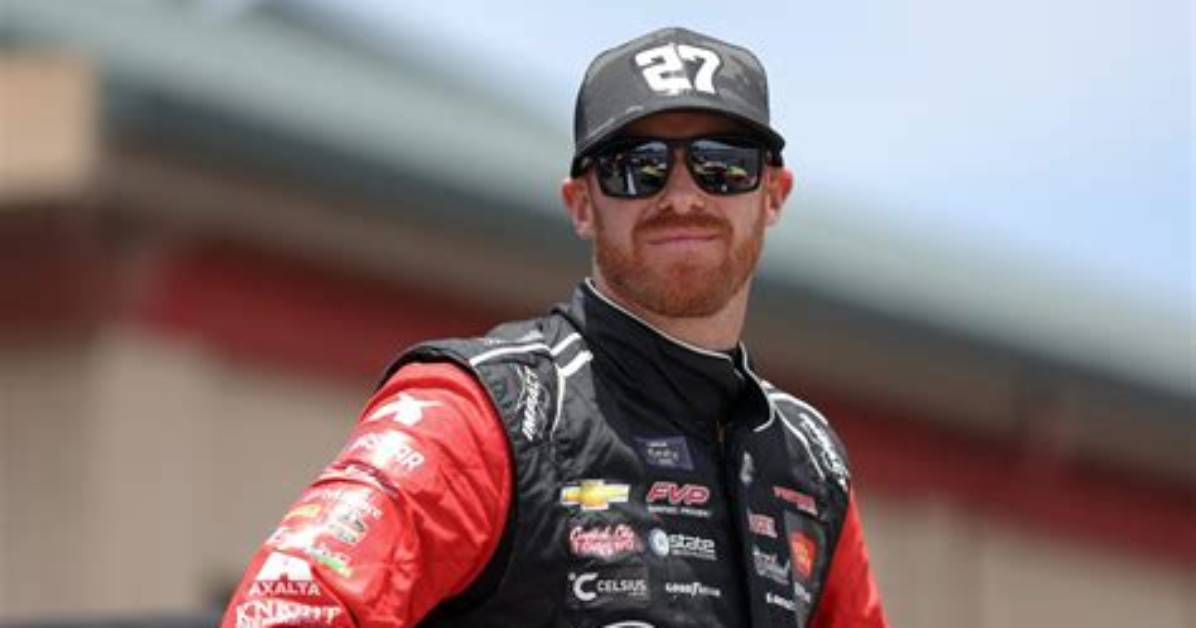 Jeb Burton