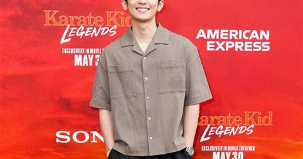 Jed Caluag Net Worth
