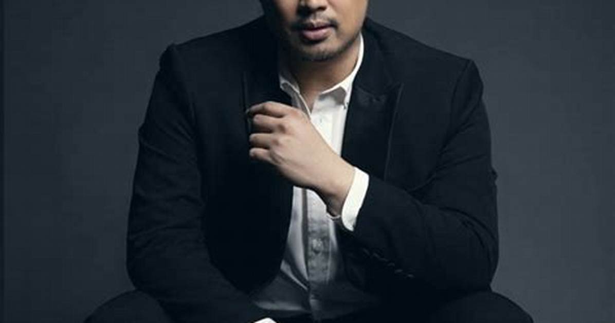 Jed Madela