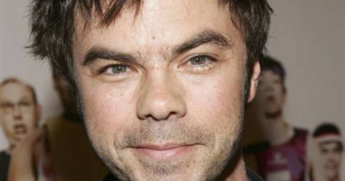 Jed Rees Net Worth