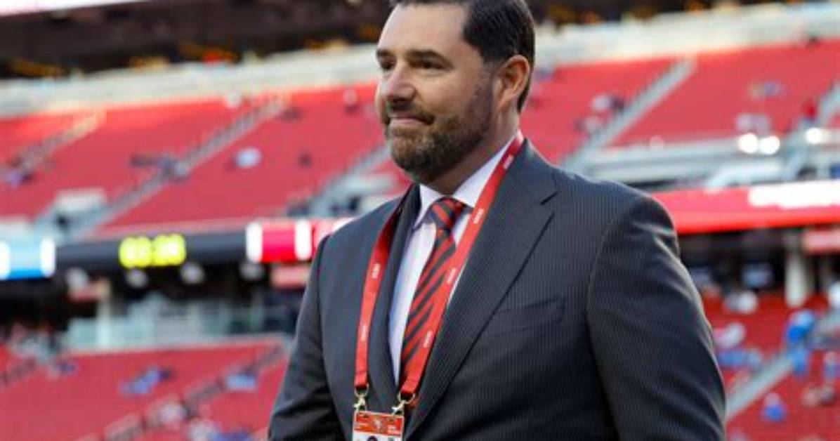 Jed York