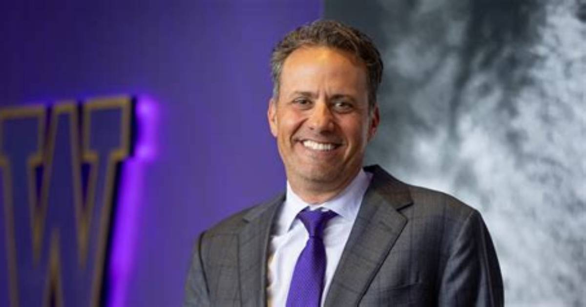 Jedd Fisch