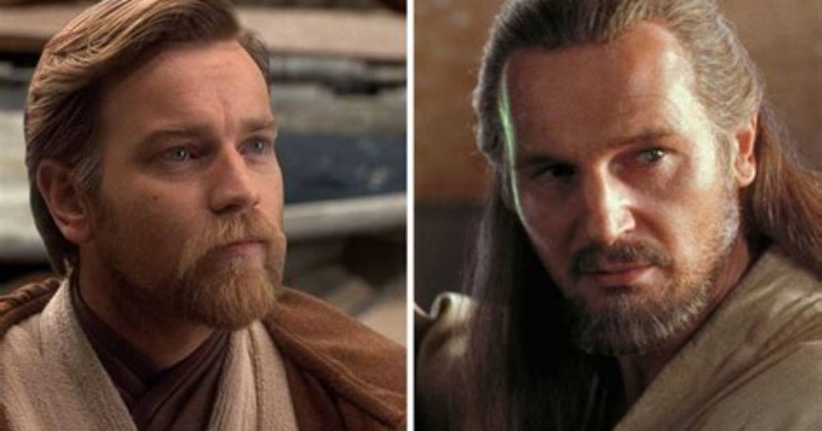 Jedi Are Hypocrites