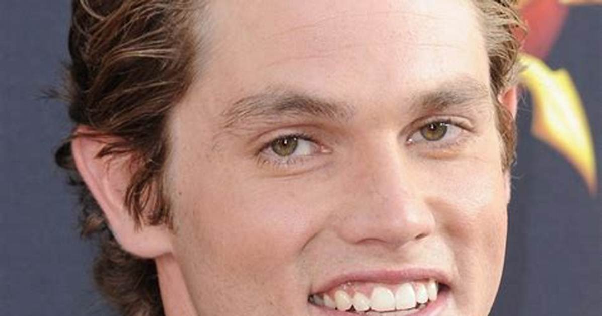Jedidiah Goodacre