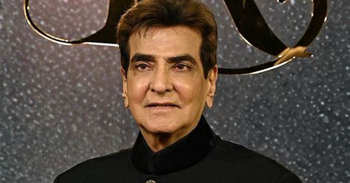 Jeetendra