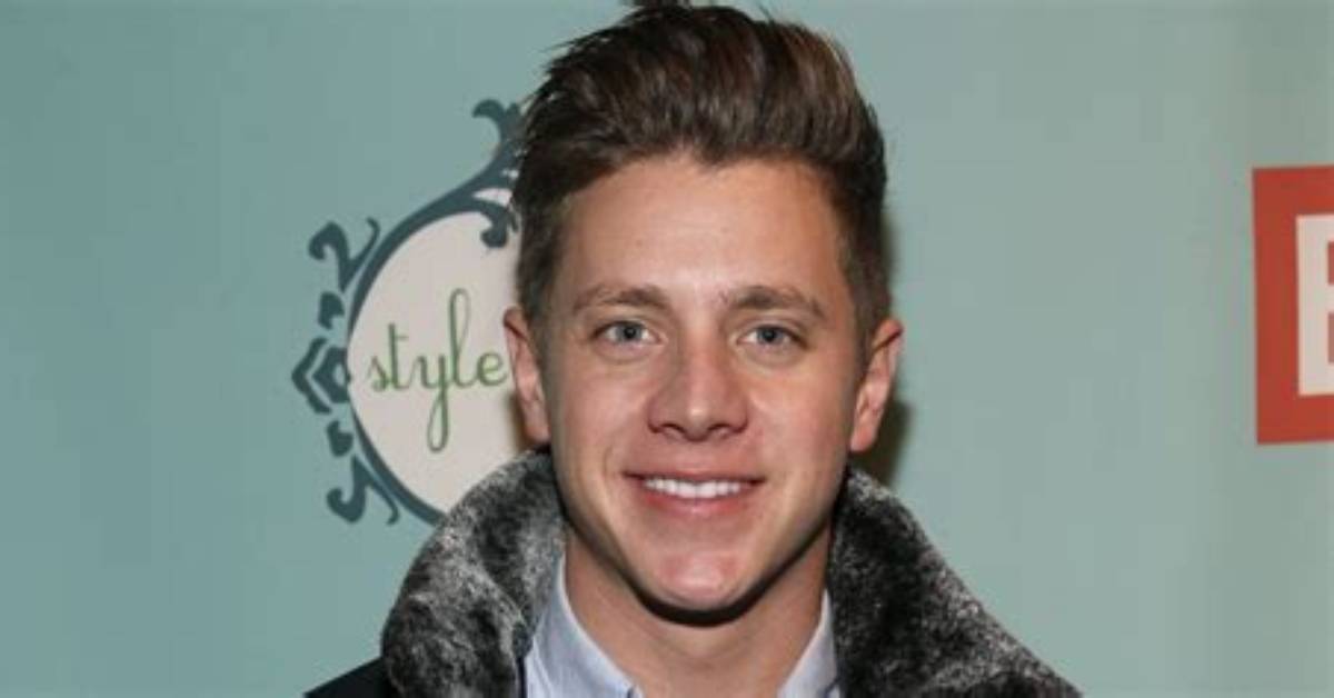 Jef Holm Net Worth