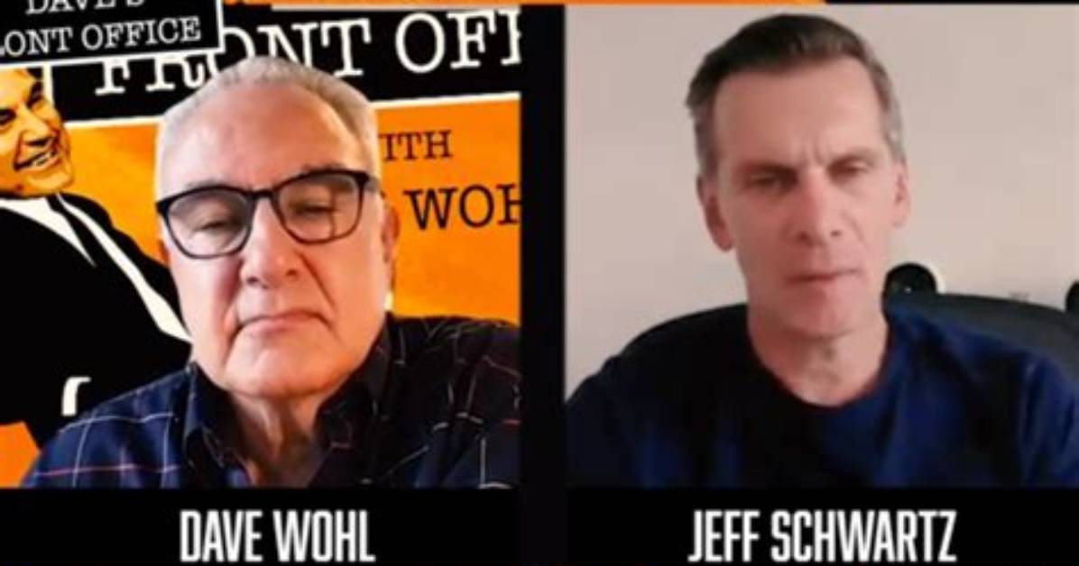 Jeff A. Schwartz Net Worth