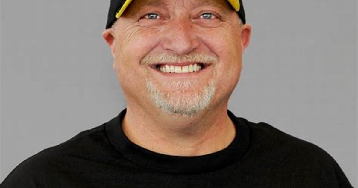 Jeff Arend
