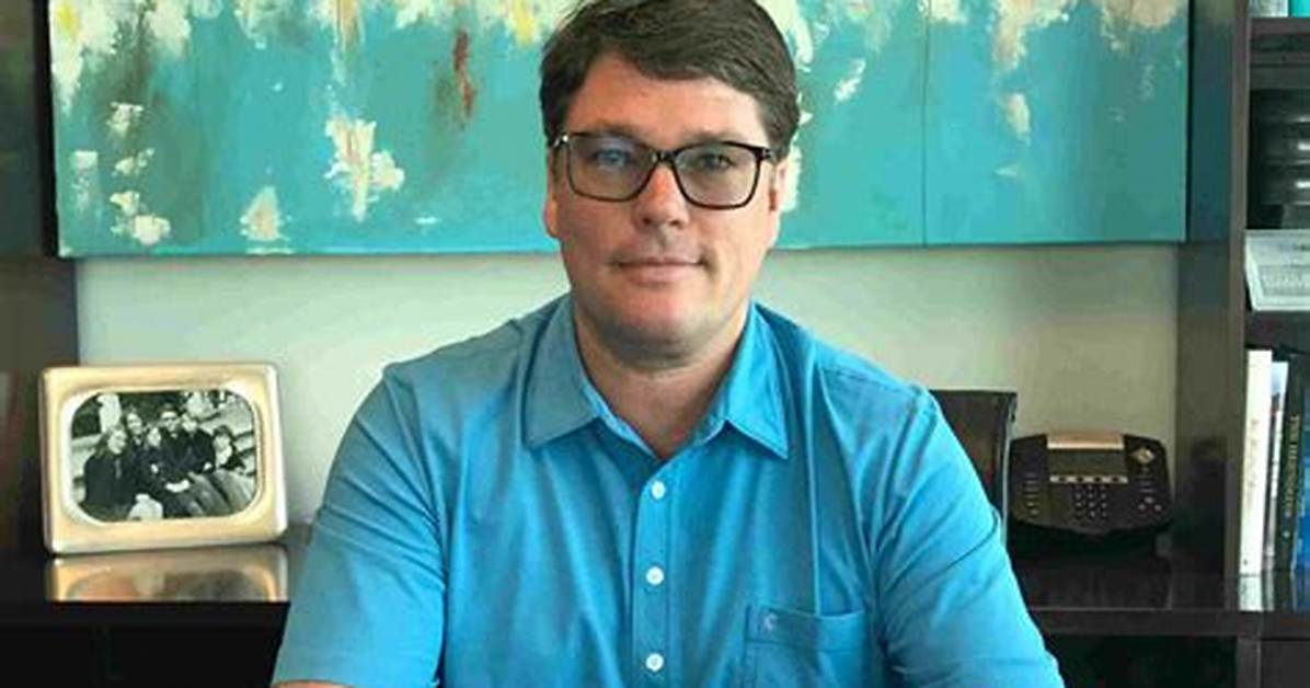 Jeff Arnold Net Worth
