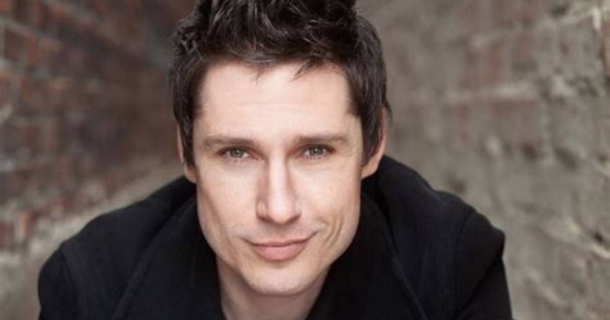 Jeff B. Davis