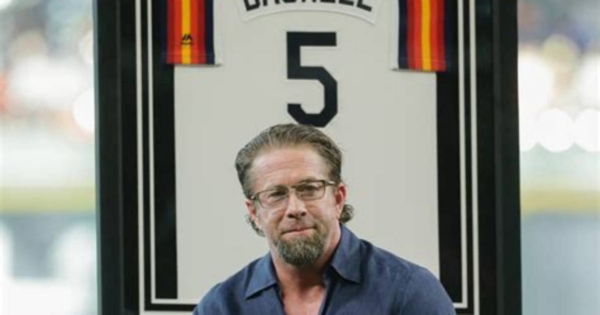 Jeff Bagwell