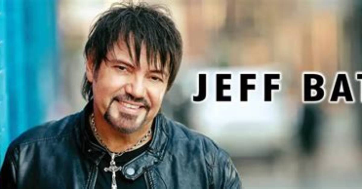 Jeff Bates