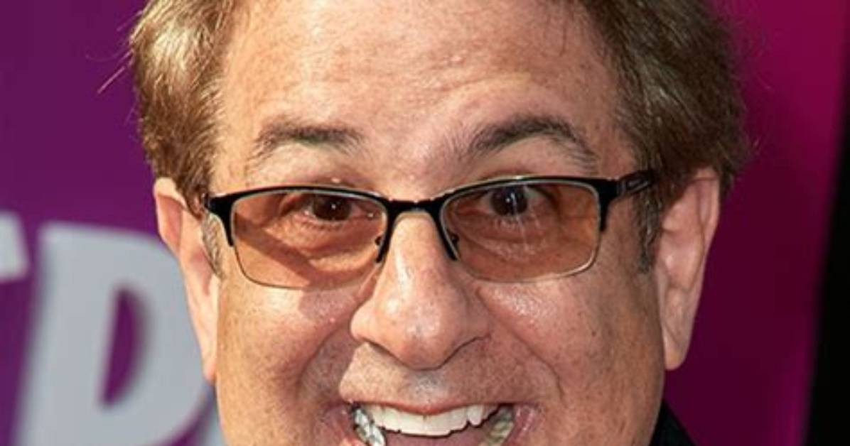 Jeff Bergman